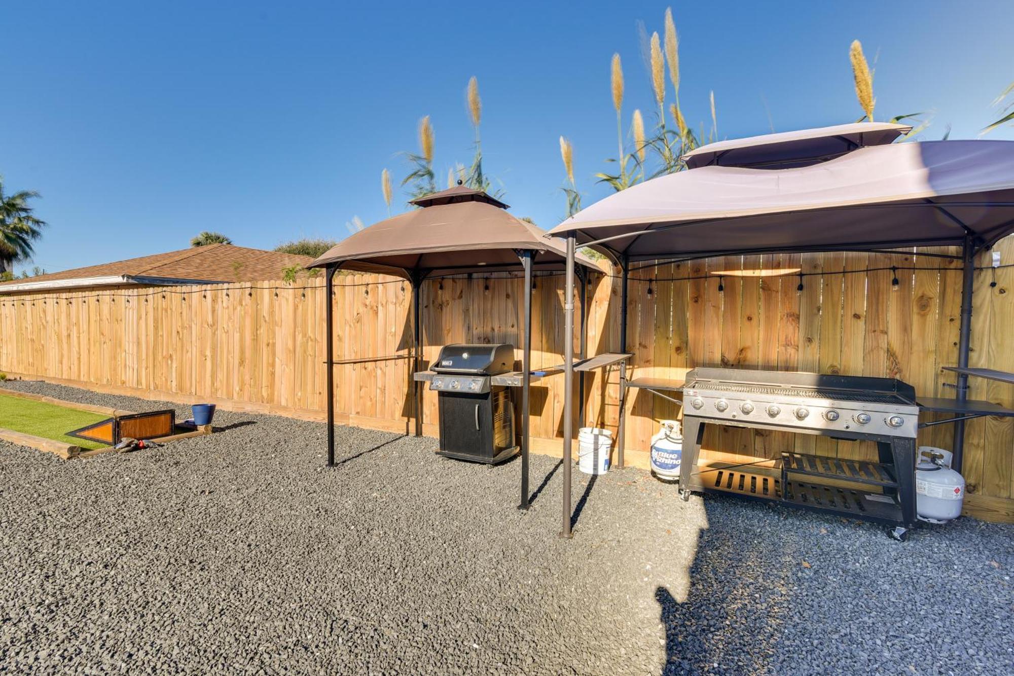 Seaside Retreat In Galveston Near Pleasure Pier! Exterior foto